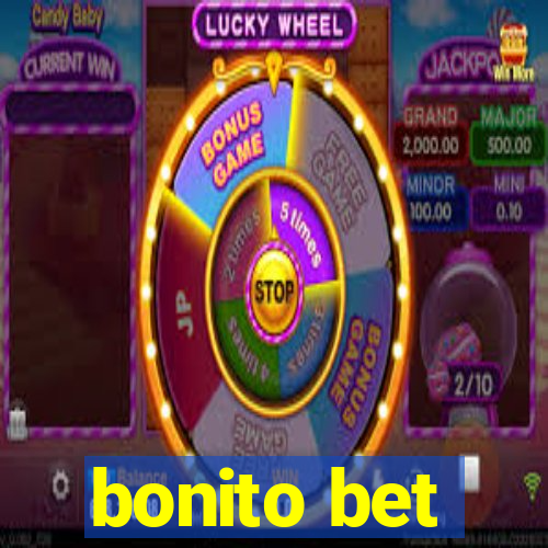 bonito bet